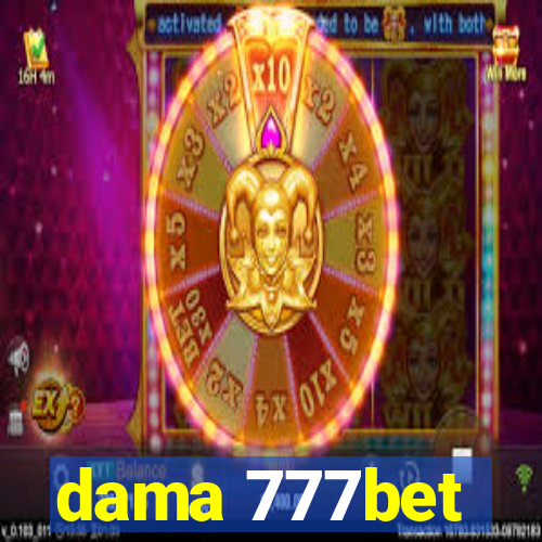 dama 777bet